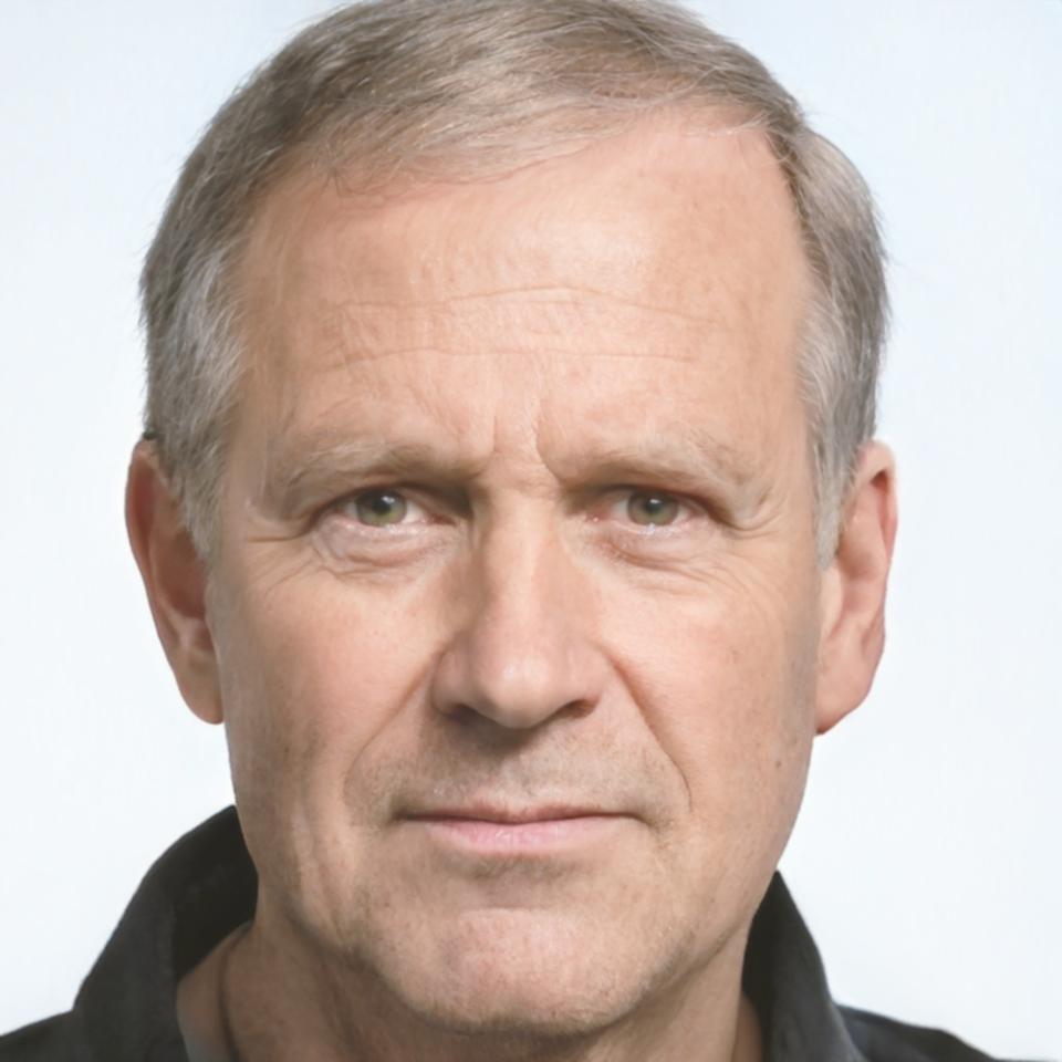 Demetrius Walsh profile photo